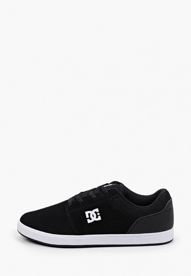 DC Shoes CRISIS 2 M SHOE BKW RTLAAT861801 Lamoda