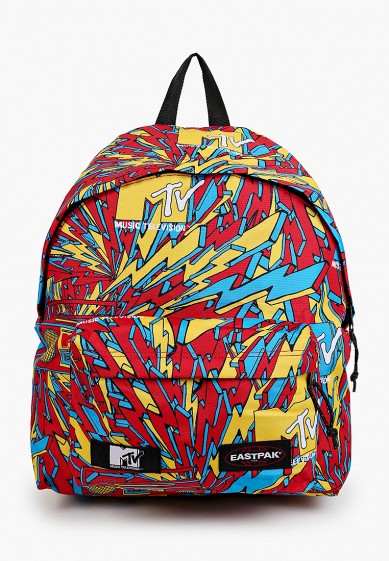 Eastpak multicolor on sale