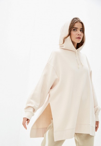 nike hoodie w nsw essntl flc hoodie ssnl