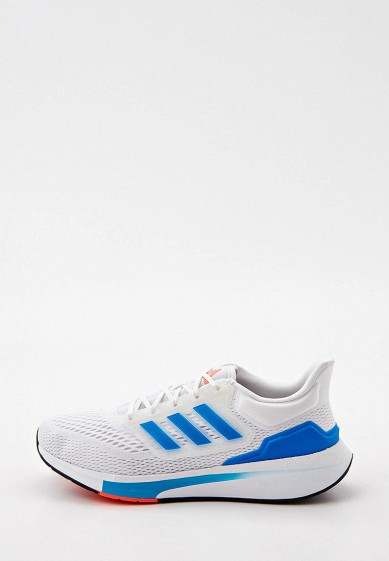 Мужские кроссовки для бега adidas — купить в интернет-магазине Ламода