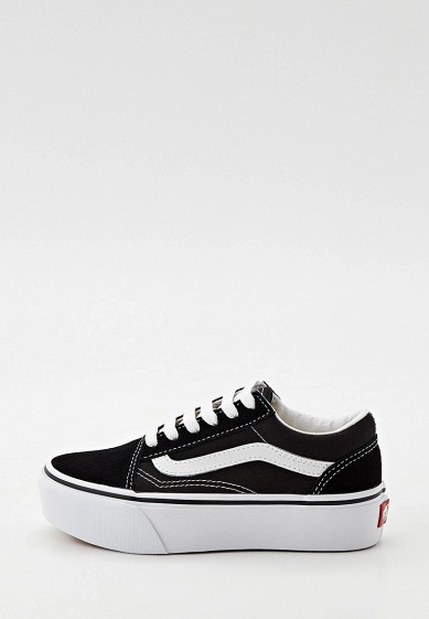 vans h