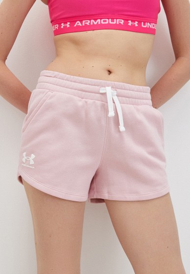 Kohls womens hotsell under armour shorts