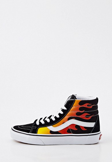 vans nike