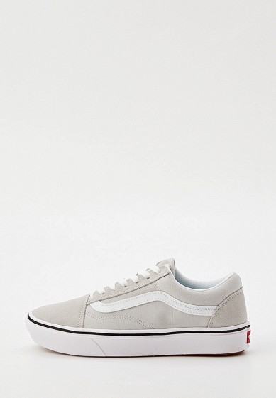 gray vans