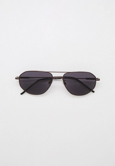 Мужские очки Tommy Hilfiger — купить в интернет-магазине Ламода