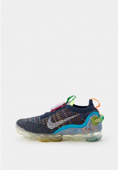 Nike vapormax flyknit amarillo deals