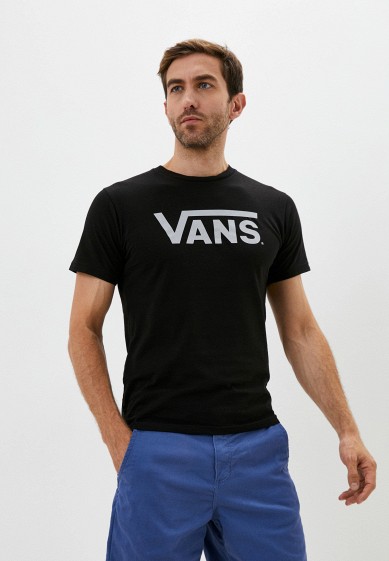 Positivo Votación olvidadizo Мужская одежда Vans — купить в интернет-магазине Ламода