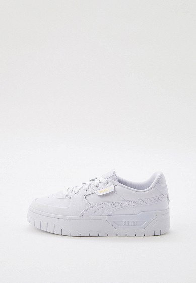 PUMA Cali Dream Lth Wns RTLACD951701