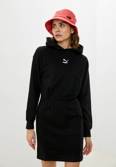 PUMA Classics Hooded Dress TR RTLACE075101
