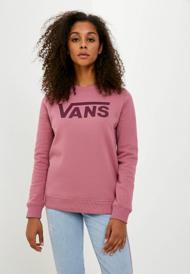 Jumper vans sale