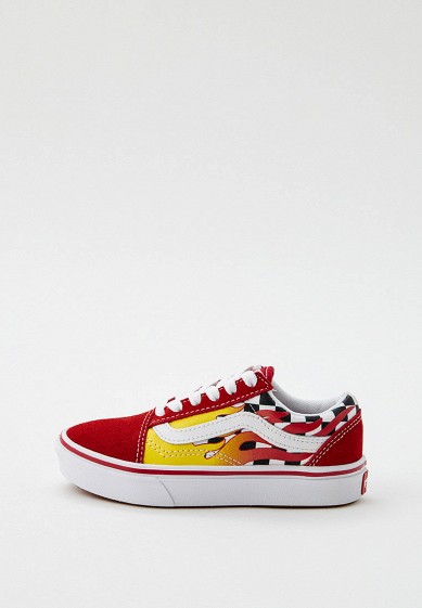 Vans — купить в интернет-магазине Ламода