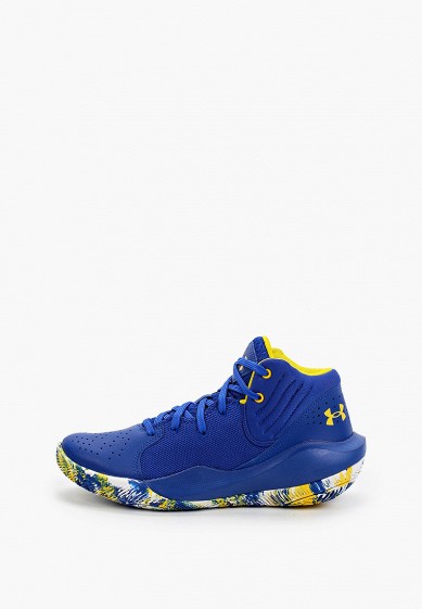 Under armour gemini 3 best sale 34 kids