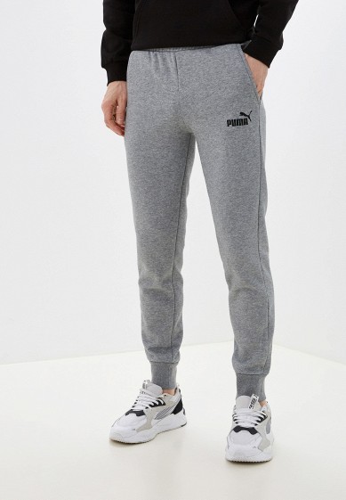 PUMA ESS Slim Pants FL RTLACH548901 Lamoda