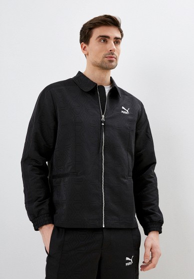 Puma evo store t7 jacket