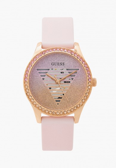 Женские часы Guess — купить в интернет-магазине Ламода