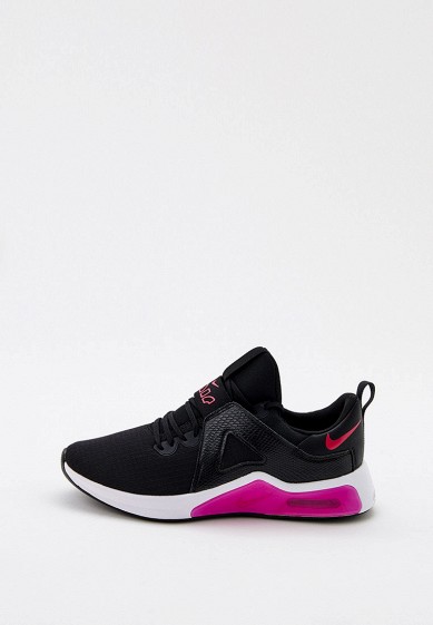 Кроссовки Nike W NIKE AIR MAX BELLA TR 5, цвет: черный, RTLACK623201 —  купить в интернет-магазине Lamoda