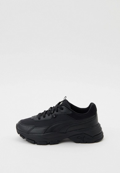 Puma clearance dark shadow