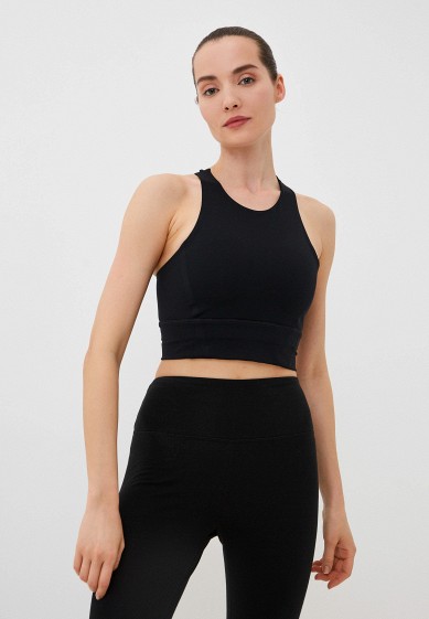 Champion CHAMPION ALL IN CROP TOP RTLACP916801 Lamoda