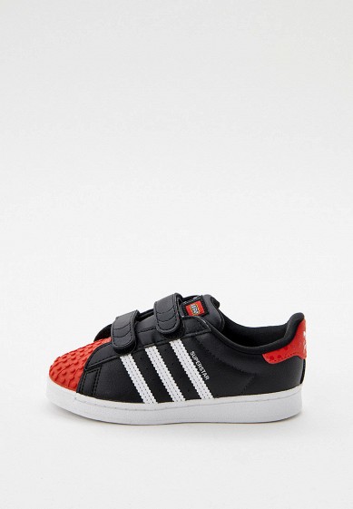 Adidas superstar hot sale cf i