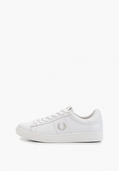 Fred perry sneakers herr hot sale