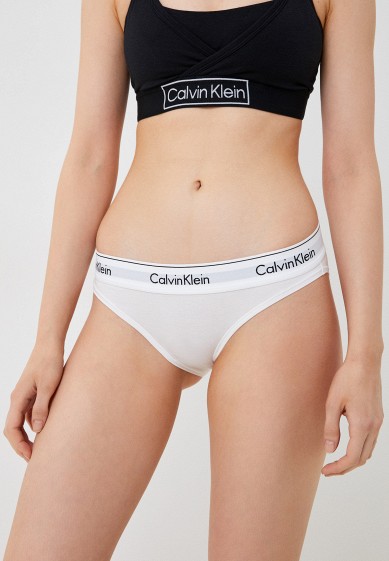 Женское нижнее белье Calvin Klein Underwear — купить в интернет-магазине  Ламода