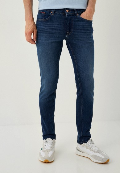 Tommy Jeans SCANTON RTLACT774501