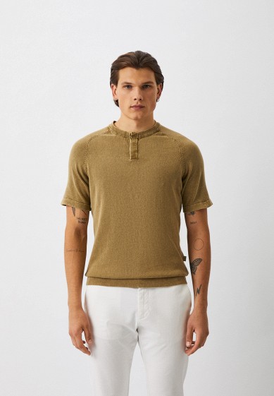 Liu jo shop t shirt uomo