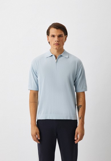 Liu jo polo best sale uomo