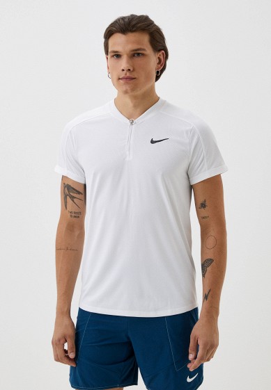 Polo nike court clearance dry