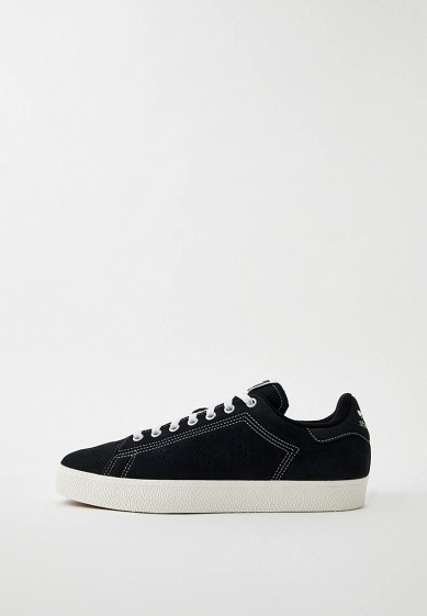 Stan smith cheap shoes black