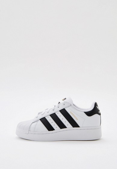 Buy adidas top superstar trainers