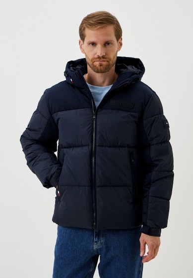 Куртки Tommy Hilfiger — купить в интернет-магазине Ламода