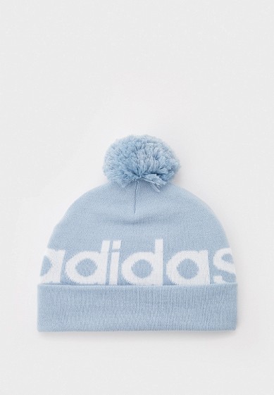 adidas POMPOM BEANIE RTLACW694501