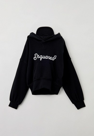 Dsquared2 hoodie price sale