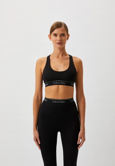 Calvin performance top