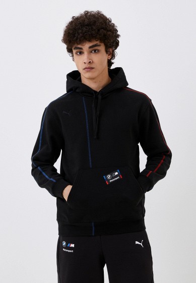 Puma evoknit shop hoodie