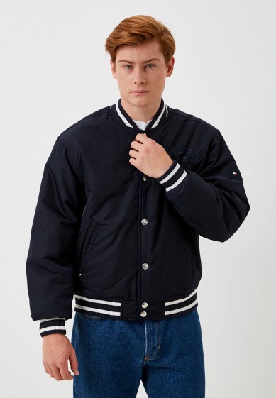 Hilfiger bomber outlet