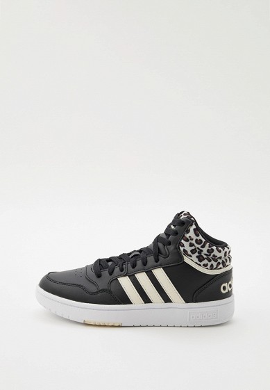 adidas HOOPS 3.0 MID W RTLACY466701 Lamoda