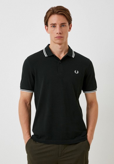 Fred Perry