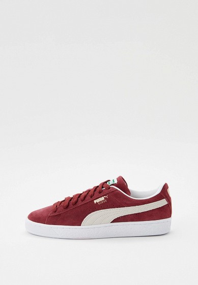 Puma Suede