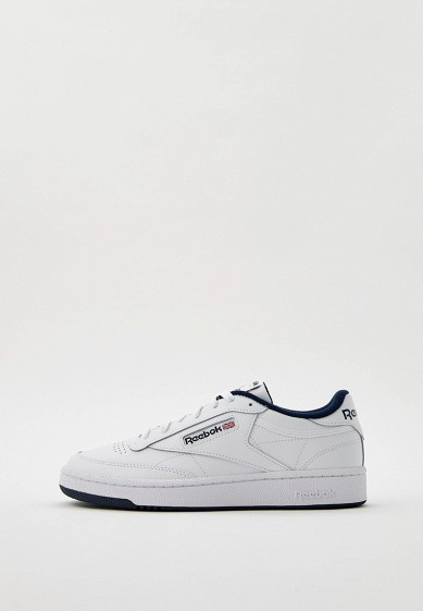 Reebok CLUB C 85 RTLACZ457802 Lamoda