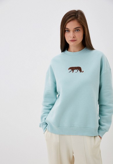 Beyyoglu tiger sweatshirt outlet