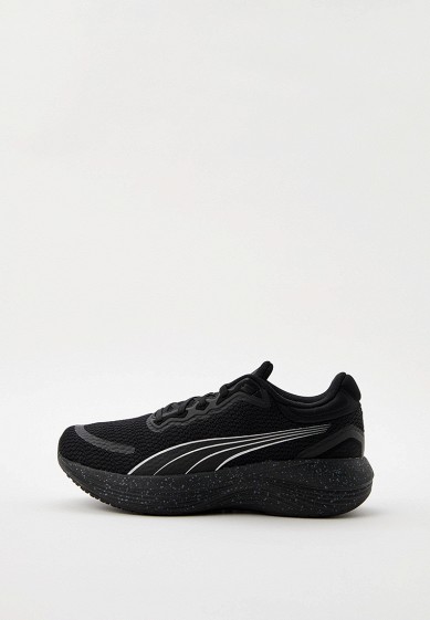 Puma shop black ignite