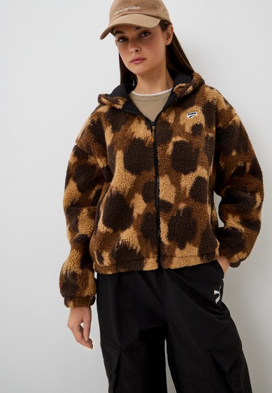 Puma downtown sherpa sale