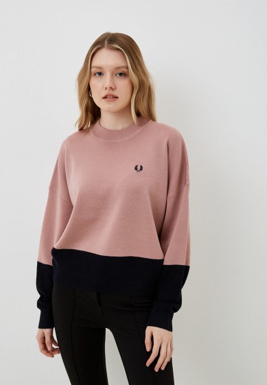 Fred Perry
