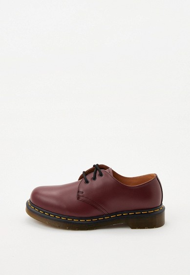 Dr. Martens