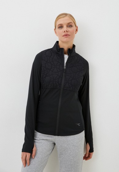 Diadora L. RUN JACKET WINTER PROTECTION RTLADC902401 Lamoda