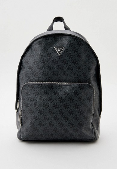 Guess city logo backpack clearance