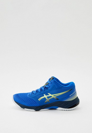 Asics gel netburner 5 sales