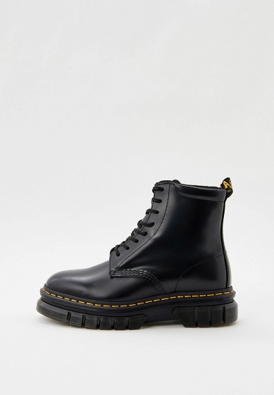 Dr. Martens